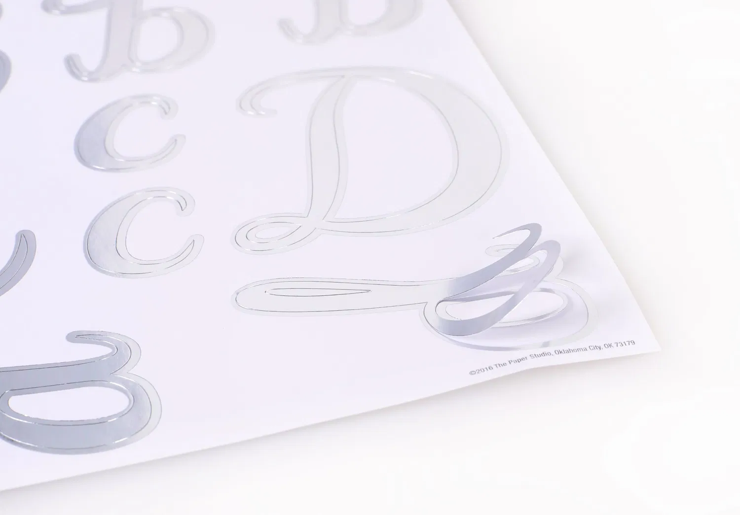 Set di adesivi colorati personalizzati con taglio a bacio adesivi decorativi per cancelleria con ricompensa per bambini